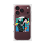 プレミアムスクエアケース with MagSafe［ KARUMA Character Design CASE ］