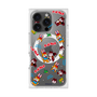 プレミアムスクエアケース with MagSafe［ クッピーラムネ - クッピーとラム ］