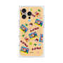 プレミアムスクエアケース with MagSafe［ クッピーラムネ - ポップ ］