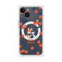 プレミアムスクエアケース with MagSafe［ クピラムフレンズ - チェリー ］