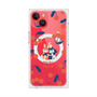 プレミアムスクエアケース with MagSafe［ クピラムフレンズ - チェリー ］
