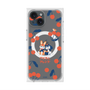 プレミアムスクエアケース with MagSafe［ クピラムフレンズ - チェリー ］