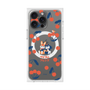 プレミアムスクエアケース with MagSafe［ クピラムフレンズ - チェリー ］