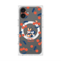 プレミアムスクエアケース with MagSafe［ クピラムフレンズ - チェリー ］