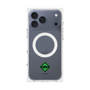 プレミアムスクエアケース with MagSafe［ 呪術廻戦 - アイコン - 狗巻 棘 ］