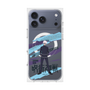 プレミアムスクエアケース with MagSafe［ 呪術廻戦 - 立ち絵 - 五条 悟（懐玉・玉折） ］