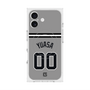 プレミアムスクエアケース with MagSafe［ 読売ジャイアンツ - #00 YUASA - ビジター ］