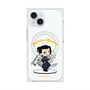 プレミアムスクエアケース with MagSafe［ 呪術廻戦 - ミニキャラ - 夏油 傑（懐玉・玉折） ］