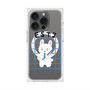 プレミアムスクエアケース with MagSafe［ オリジナル - ESTJ 幹部 - キャラクター ］