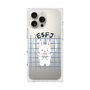 プレミアムスクエアケース with MagSafe［ オリジナル - ESFJ 領事 - キャラクター ］