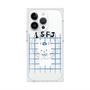 プレミアムスクエアケース with MagSafe［ オリジナル - ISFJ 擁護者 - キャラクター ］