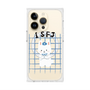 プレミアムスクエアケース with MagSafe［ オリジナル - ISFJ 擁護者 - キャラクター ］