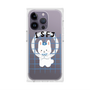 プレミアムスクエアケース with MagSafe［ オリジナル - ISFJ 擁護者 - キャラクター ］