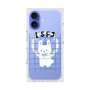 プレミアムスクエアケース with MagSafe［ オリジナル - ISFJ 擁護者 - キャラクター ］