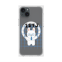 プレミアムスクエアケース with MagSafe［ オリジナル - ISTJ 管理者 - キャラクター ］