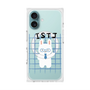 プレミアムスクエアケース with MagSafe［ オリジナル - ISTJ 管理者 - キャラクター ］