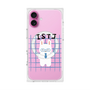 プレミアムスクエアケース with MagSafe［ オリジナル - ISTJ 管理者 - キャラクター ］
