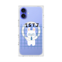 プレミアムスクエアケース with MagSafe［ オリジナル - ISTJ 管理者 - キャラクター ］