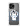プレミアムスクエアケース with MagSafe［ オリジナル - ISTJ 管理者 - キャラクター ］