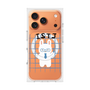 プレミアムスクエアケース with MagSafe［ オリジナル - ISTJ 管理者 - キャラクター ］
