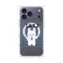 プレミアムスクエアケース with MagSafe［ オリジナル - ISTJ 管理者 - キャラクター ］