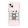 プレミアムスクエアケース with MagSafe［ オリジナル - INFP 仲介者 - キャラクター ］