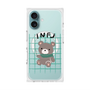 プレミアムスクエアケース with MagSafe［ オリジナル - INFJ 提唱者 - キャラクター ］