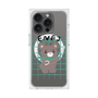 プレミアムスクエアケース with MagSafe［ オリジナル - ENFJ 主人公 - キャラクター ］
