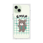 プレミアムスクエアケース with MagSafe［ オリジナル - ENFP 運動家 - キャラクター ］