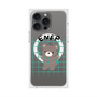 プレミアムスクエアケース with MagSafe［ オリジナル - ENFP 運動家 - キャラクター ］