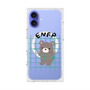 プレミアムスクエアケース with MagSafe［ オリジナル - ENFP 運動家 - キャラクター ］