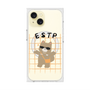 プレミアムスクエアケース with MagSafe［ オリジナル - ESTP 起業家 - キャラクター ］