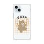 プレミアムスクエアケース with MagSafe［ オリジナル - ESFP エンターテイナー - キャラクター ］