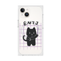 プレミアムスクエアケース with MagSafe［ オリジナル - ENTJ 指揮官 - キャラクター ］