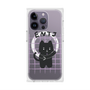プレミアムスクエアケース with MagSafe［ オリジナル - ENTJ 指揮官 - キャラクター ］