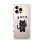 プレミアムスクエアケース with MagSafe［ オリジナル - ENTJ 指揮官 - キャラクター ］