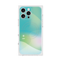 プレミアムスクエアケース with MagSafe［ オリジナル - INFP 仲介者 - グラデーション ］