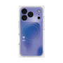 プレミアムスクエアケース with MagSafe［ オリジナル - INTJ 建築家 - グラデーション ］