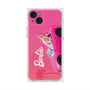 プレミアムスクエアケース with MagSafe［ Barbie - ドライブ ］