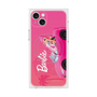 プレミアムスクエアケース with MagSafe［ Barbie - ドライブ ］