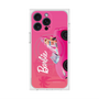 プレミアムスクエアケース with MagSafe［ Barbie - ドライブ ］