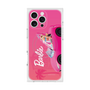プレミアムスクエアケース with MagSafe［ Barbie - ドライブ ］