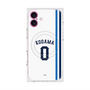 プレミアムスクエアケース with MagSafe［ 埼玉西武ライオンズ- #0 KODAMA - ホーム ］