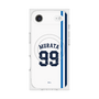 プレミアムスクエアケース with MagSafe［ 埼玉西武ライオンズ- #99 MURATA - ホーム ］
