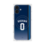プレミアムスクエアケース with MagSafe［ 埼玉西武ライオンズ- #0 KODAMA - ビジター ］
