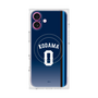プレミアムスクエアケース with MagSafe［ 埼玉西武ライオンズ- #0 KODAMA - ビジター ］