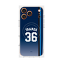 プレミアムスクエアケース with MagSafe［ 埼玉西武ライオンズ- #36 YAMADA - ビジター ］