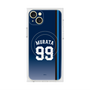 プレミアムスクエアケース with MagSafe［ 埼玉西武ライオンズ- #99 MURATA - ビジター ］
