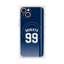 プレミアムスクエアケース with MagSafe［ 埼玉西武ライオンズ- #99 MURATA - ビジター ］