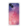 プレミアムスクエアケース with MagSafe［ STARRY SIGNS - オリジナル - Aries ］